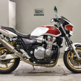 Мотоцикл Honda CB1300SF