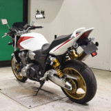 Мотоцикл Honda CB1300SF