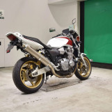 Мотоцикл Honda CB1300SF