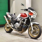 Мотоцикл Honda CB1300SF
