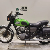 Мотоцикл Kawasaki W400 с пробегом 50688 km