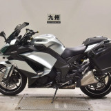 Мотоцикл Kawasaki NINJA1000A с пробегом 29092 km