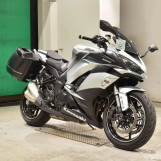 Мотоцикл Kawasaki NINJA1000A с пробегом 29092 km