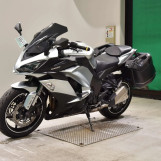 Мотоцикл Kawasaki NINJA1000A с пробегом 29092 km