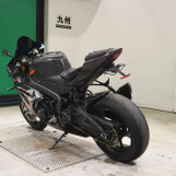 Мотоцикл Suzuki GSX-R1000A з пробігом 40841 km