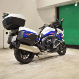 Мотоцикл BMW K1600GT з пробігом 5474 km