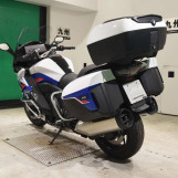 Мотоцикл BMW K1600GT з пробігом 5474 km
