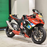 Мотоцикл Suzuki GSX-R1000 з пробігом 69536 km