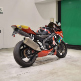 Мотоцикл Suzuki GSX-R1000 з пробігом 69536 km