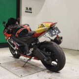 Мотоцикл Suzuki GSX-R1000 з пробігом 69536 km