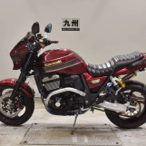 Мотоцикл Kawasaki ZRX1200 DAEG с пробегом 23674 km