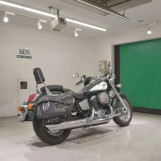 Мотоцикл Honda SHADOW400 з пробігом 32916 km