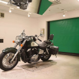 Мотоцикл Honda SHADOW400 з пробігом 32916 km