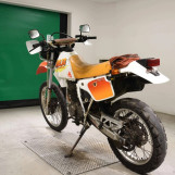 Мотоцикл Honda XLR250R BAJA з пробігом 13136 km