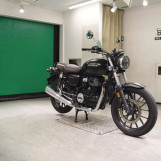 Мотоцикл Honda GB350
