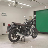 Мотоцикл Honda GB350