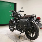 Мотоцикл Honda GB350