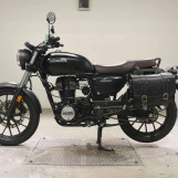 Мотоцикл Honda GB350