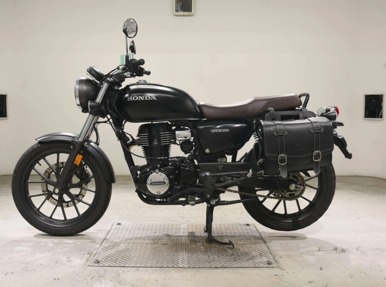 Мотоцикл Honda GB350