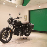 Мотоцикл Honda GB350