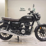 Мотоцикл Honda GB350