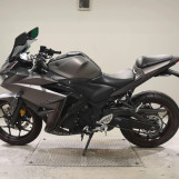 Мотоцикл Yamaha YZF-R25