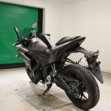 Мотоцикл Yamaha YZF-R25