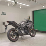Мотоцикл Yamaha YZF-R25