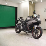 Мотоцикл Yamaha YZF-R25