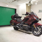 Мотоцикл Honda GL1800 TOUR