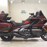Мотоцикл Honda GL1800 TOUR