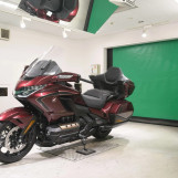 Мотоцикл Honda GL1800 TOUR