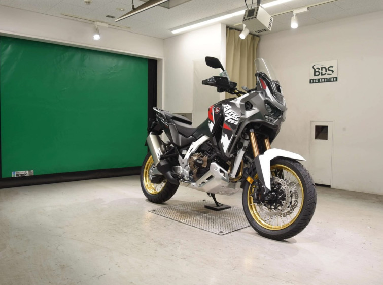 Мотоцикл Honda AFRICATWIN CRF1100L