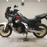 Мотоцикл Honda AFRICATWIN CRF1100L
