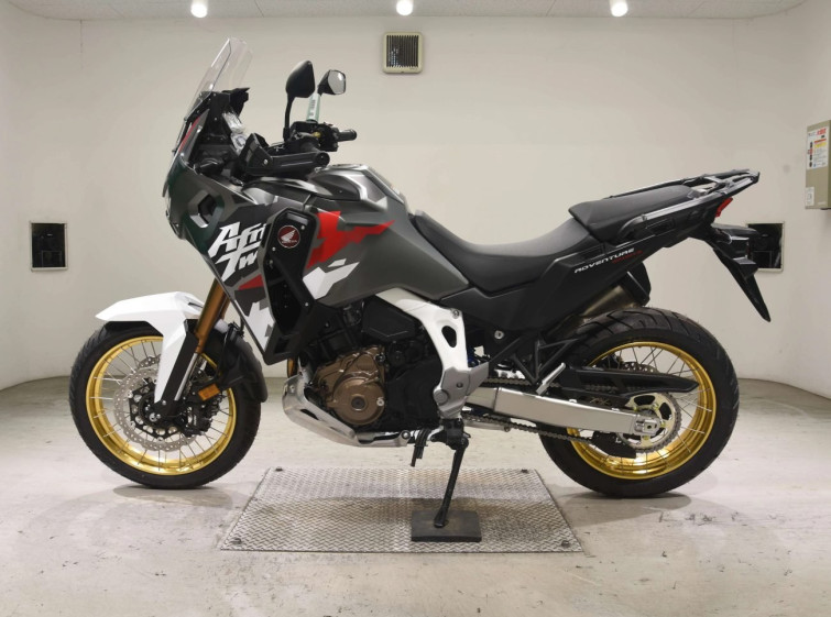 Мотоцикл Honda AFRICATWIN CRF1100L