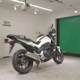 Мотоцикл Honda NC700SA з пробігом 17630 km