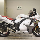 Мотоцикл Suzuki GSX1300R HAYABUSA з пробігом 30421 km