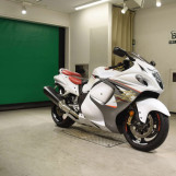 Мотоцикл Suzuki GSX1300R HAYABUSA з пробігом 30421 km