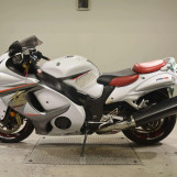 Мотоцикл Suzuki GSX1300R HAYABUSA з пробігом 30421 km