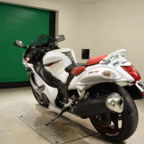 Мотоцикл Suzuki GSX1300R HAYABUSA з пробігом 30421 km