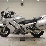 Мотоцикл Yamaha FJR1300 з пробігом 19686 km