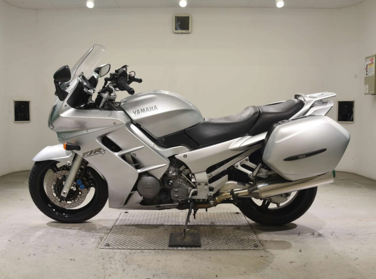Мотоцикл Yamaha FJR1300 з пробігом 19686 km