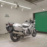 Мотоцикл Yamaha FJR1300 з пробігом 19686 km