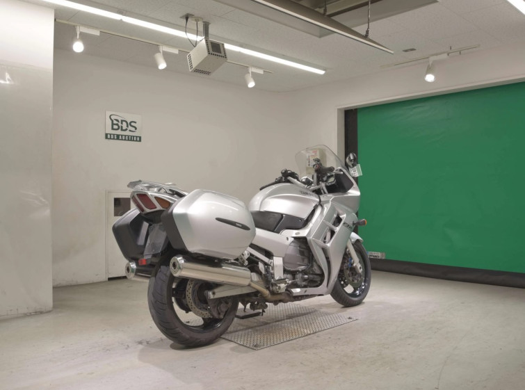 Мотоцикл Yamaha FJR1300 з пробігом 19686 km