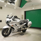 Мотоцикл Yamaha FJR1300 з пробігом 19686 km