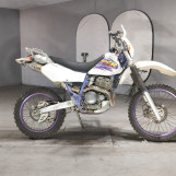 Мотоцикл Yamaha TT250R с пробегом 17414 km
