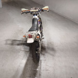 Мотоцикл Yamaha TT250R с пробегом 17414 km