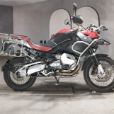 Мотоцикл BMW R1200GS ADVENTURE з пробігом 49688 km