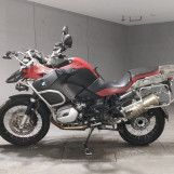 Мотоцикл BMW R1200GS ADVENTURE з пробігом 49688 km