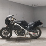 Мотоцикл Yamaha FZ400R с пробегом 23742 km